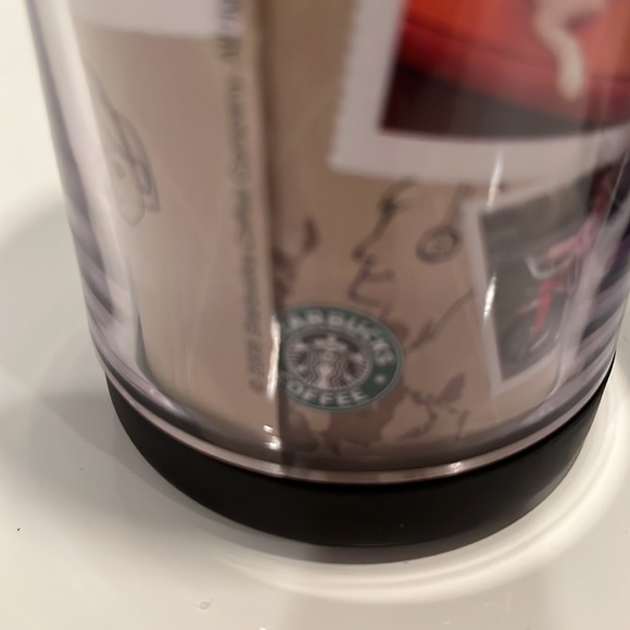Starbucks Coffee Tumbler Set - "Create Your Own Design” NWT - Picture 6 of 9